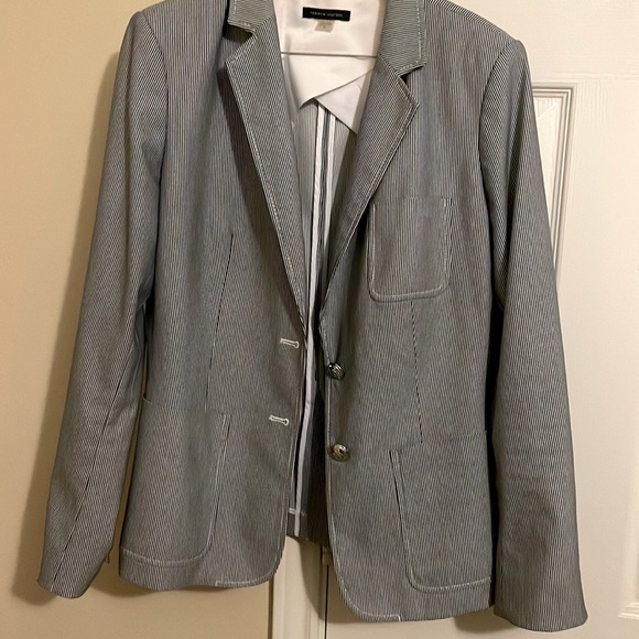 Tommy Hilfiger Blazer - Picture 1 of 2